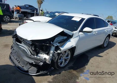 2025 Honda Accord Lx from USA, damaged, VIN 1HGCY1F2XSA045918